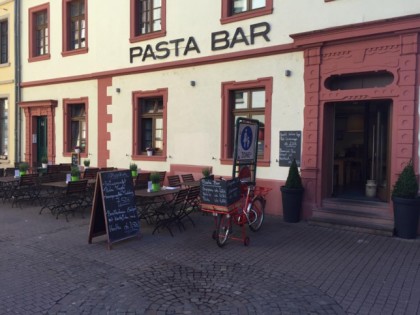 Фото: Pasta Bar